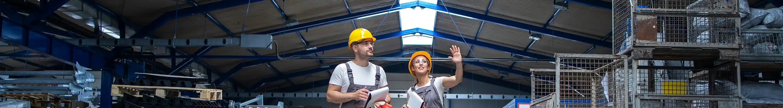 Fabrication et Équipements MTS